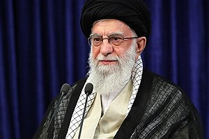 نامه رهبر انقلاب به حسن روحانی در پی درخواست نمکی