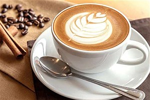 کاهش حجم مغز با مصرف زیاد قهوه