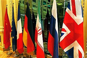 تعلیق مذاکرات به دلیل وجود شکاف در داخل ایران
