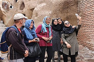 آخرین جزئیات از ورود گردشگران خارجی به ایران