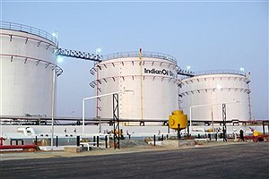 کاهش 1.79 درصدی تولید نفت خام هند