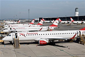 تعیین تکلیف نرخ بلیت هواپیما توسط شورای عالی هواپیمایی