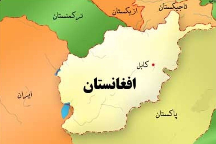 رئیس دولت موقت افغانستان مشخص شد