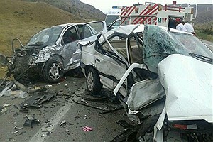 چرا آمار تصادفات در جاده مرگ بیشتر است
