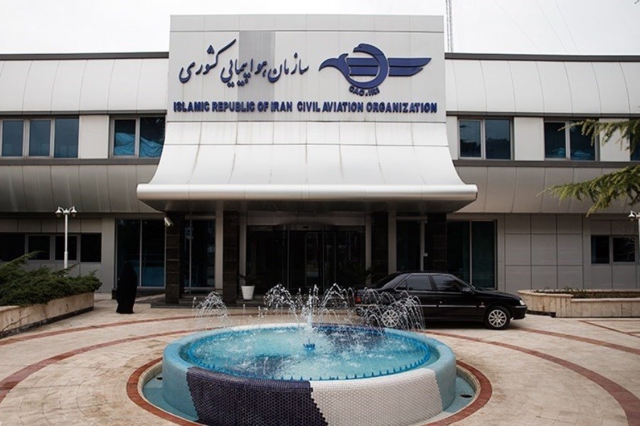 عدم اختلاف فنی بین سازمان‌های هواپیمایی‌ ایران و عربستان