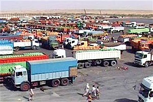 صادرات 828 هزار تن کالا از استان یزد