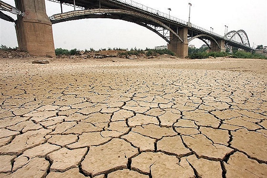 تصویر راه حل بحران آب در ایران چیست؟