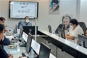 پیگیری جدی ثبت اساسنامه جدید انجمن موسیقی کرمان