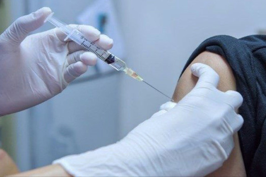 واکسینه شدن 99 هزار کردستانی در برابر کرونا&#47; کاهش نگران کننده رعایت پروتکل‌های بهداشتی در استان