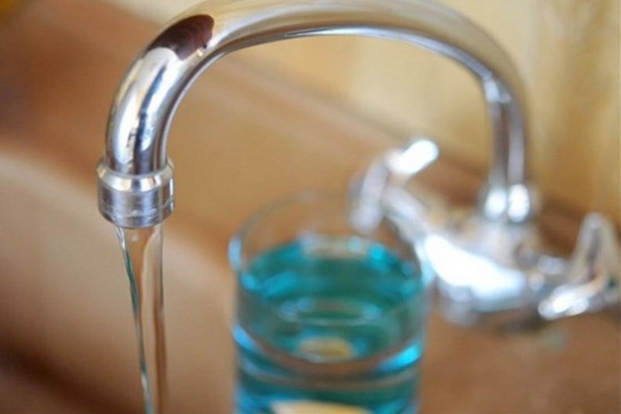 متوسط مصرف آب توسط هر شهروند ۲۵۰ لیتر در شبانه‌روز است&#47; مصرف آب رشد ۷ درصدی یافت