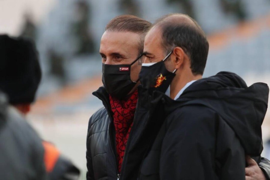 جدال جذاب گل‌محمدی و نویدکیا در هفته پایانی لیگ بیستم