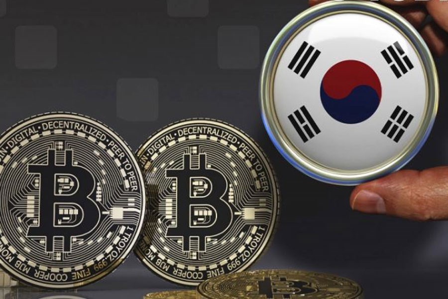 تصویر پیشنهاد جدید کره جنوبی برای فرار مالیاتی: توقیف کیف پول ها در صرافی های دیجیتال!