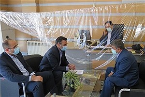 هدف بانک سینا تلاش برای دستیابی به جایگاه واقعی و شایسته در نظام بانکی است