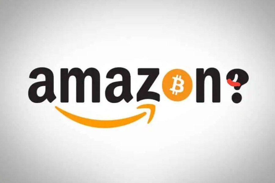 آمازون بیت‌کوین را نمی‌پذیرد