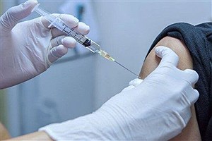 آغاز واکسیناسیون افراد ۴۸ سال در استان بوشهر