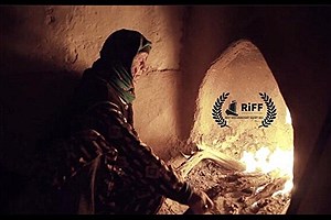 مستند ایرانی از ایتالیا جایزه گرفت