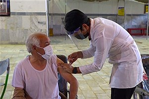 ورود بیش از ۱۰۴ هزار دوز واکسن کرونا به  کهگیلویه و بویراحمد