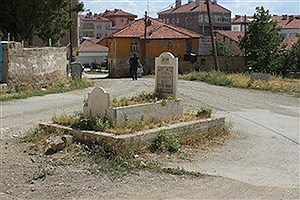 ماجرای مقبره‌ای مرموز در ترکیه