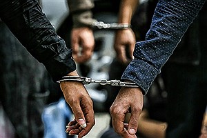 دستگیری جراح قلابی در شیراز