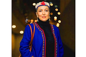 سخنان تعجب برانگیز «پانته آ بهرام» درباره استقلال