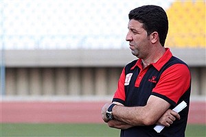 پرسپولیسی‌ها با تمرکز می‌توانند قهرمان لیگ شوند&#47; سپاهان منتظر لغزش پرسپولیس است