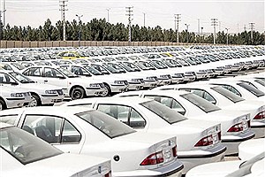 بازار خودرو بالاترین قیمت‌ها را ثبت کرد