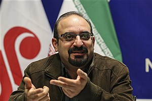 استعفای امیر مشهدی‌عباس از مدیرکلی امور سینمایی و تئاتر «کانون»