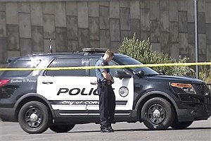 کشته شدن یک نفر در تیراندازی در سینمای کالیفرنیا