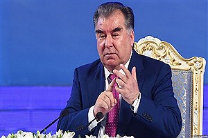 گوش مالی خواهرزاده‌های رئیس جمهور تاجیکستان به وزیر بهداشت!