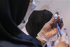 واکسینه شدن 9 میلیون ایرانی در برابر کرونا