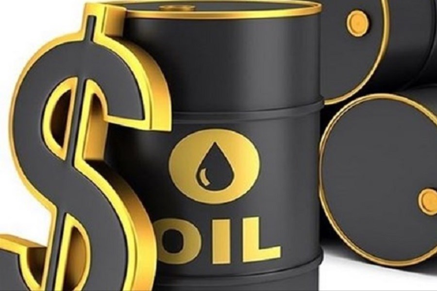 نفت برنت به کانال 60 دلاری سقوط کرد