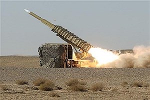 تحریم پهپادها و موشک‌های ایران توسط آمریکا