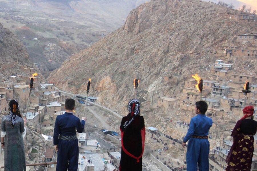 ثبت جهانی اورامانات سرآغاز توسعه در کرمانشاه و کردستان است