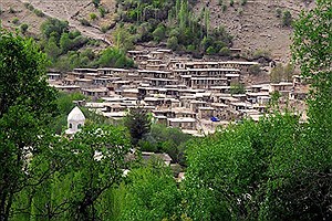 خونگاه به عنوان روستای شاخص گردشگری در کهگیلویه و بویراحمد انتخاب شد