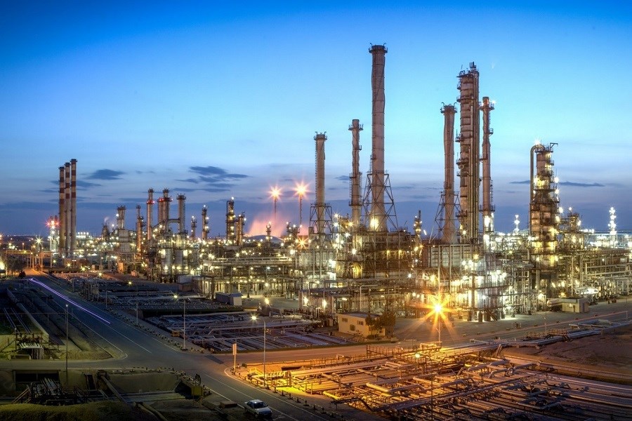 بررسی مسائل و راهکارهای حمایت از تولید در صنعت نفت و گاز در مجلس