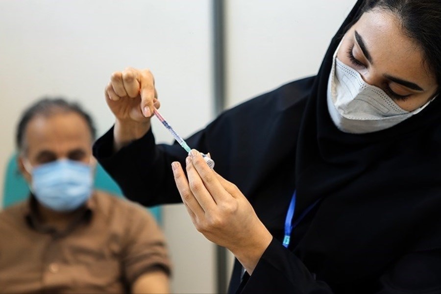 واکسیناسیون بیش از 381 هزار و 800 نفر در آذربایجان‌غربی