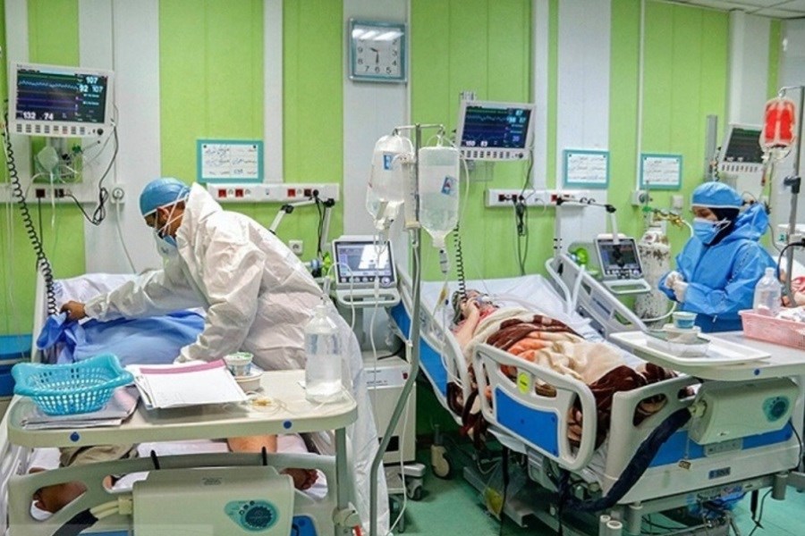 استقرار بیمارستان ۶۰ تخت خوابی ارتش در خاش