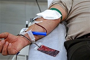 حقایقی جالب در رابطه با اهدای خون