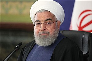 آخرین گفتگوی تلویزیونی روحانی با مردم