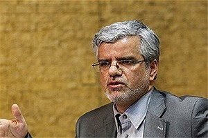 محمود صادقی: انتخابات مجلس شورای نگهبانی‌تر شد