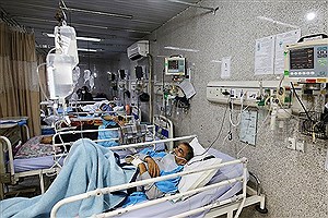 ۳۶۶ بیمار کرونایی در ۲۴ ساعت گذشته جان باختند