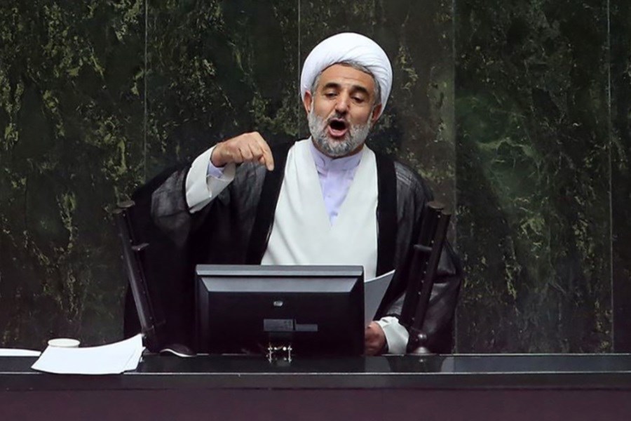 دولت  روحانی نتوانست مذاکره را تمام کند