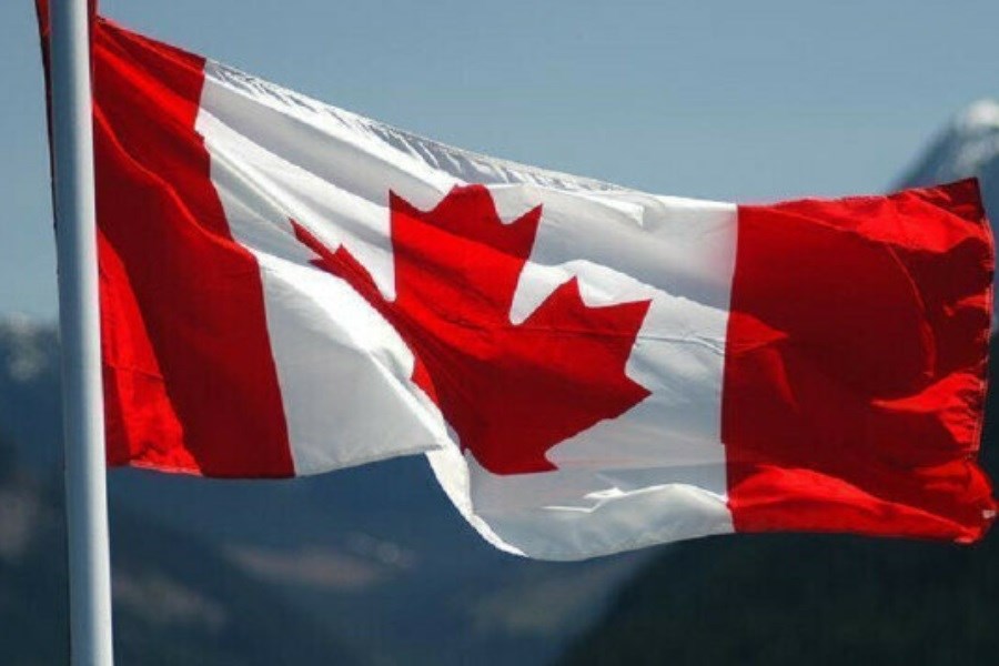 نرخ تورم کانادا 0.5 درصد بهبود یافت