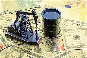 تأثیر تشدید شیوع کرونا بر قیمت نفت