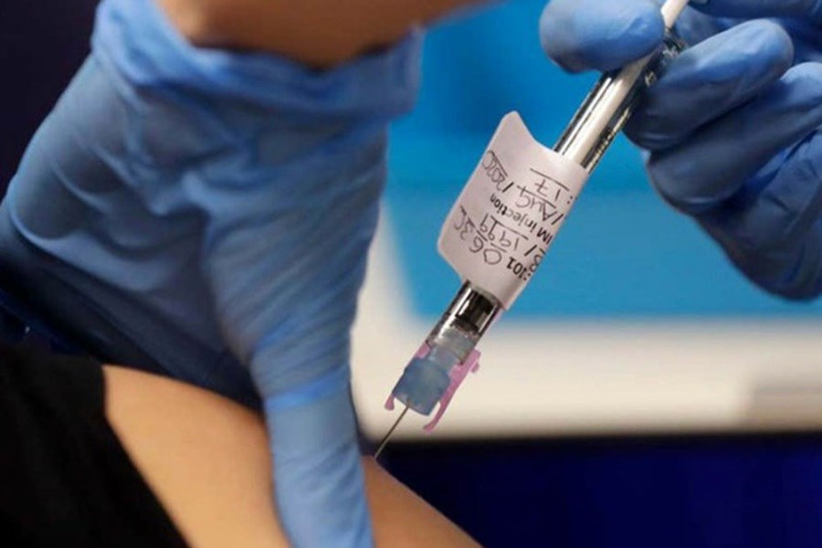 واکسینه شدن ۲۲۶ هزار نفر در استان بوشهر