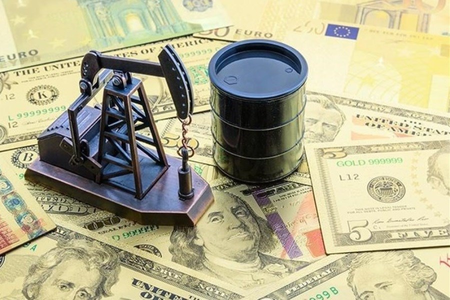 نفت برنت 0.50 درصد ریزش کرد