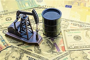 نفت برنت 2 درصد عقب نشینی کرد