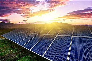 افزایش بازدهی سلول‌های خورشیدی توسط نانوبافت‌ها