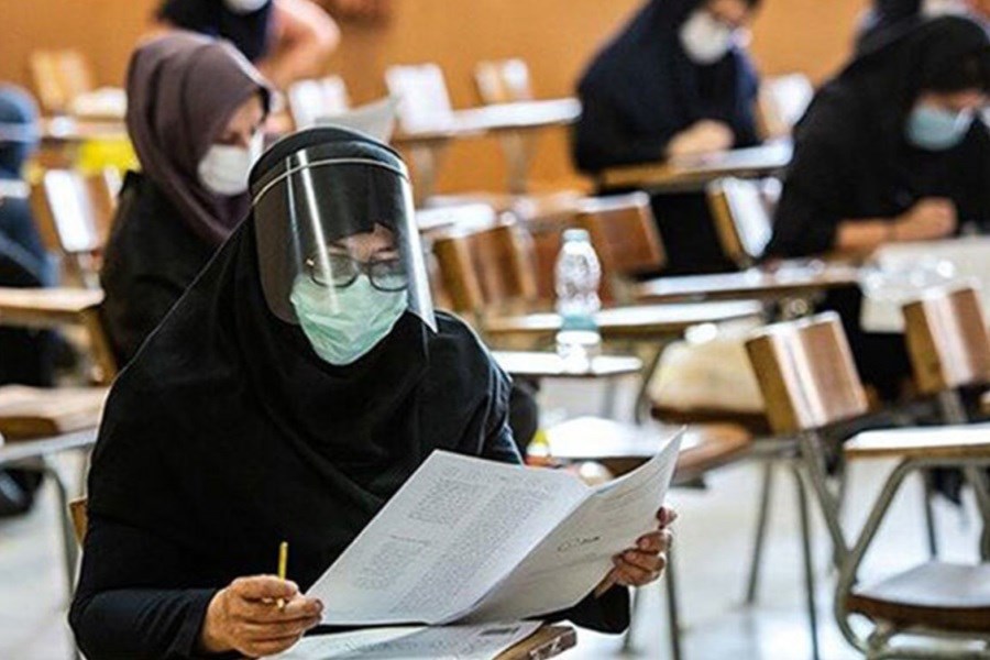 خودنمایی دانش‌آموزان زنجانی با کسب رتبه‌های برتر کنکور سراسری