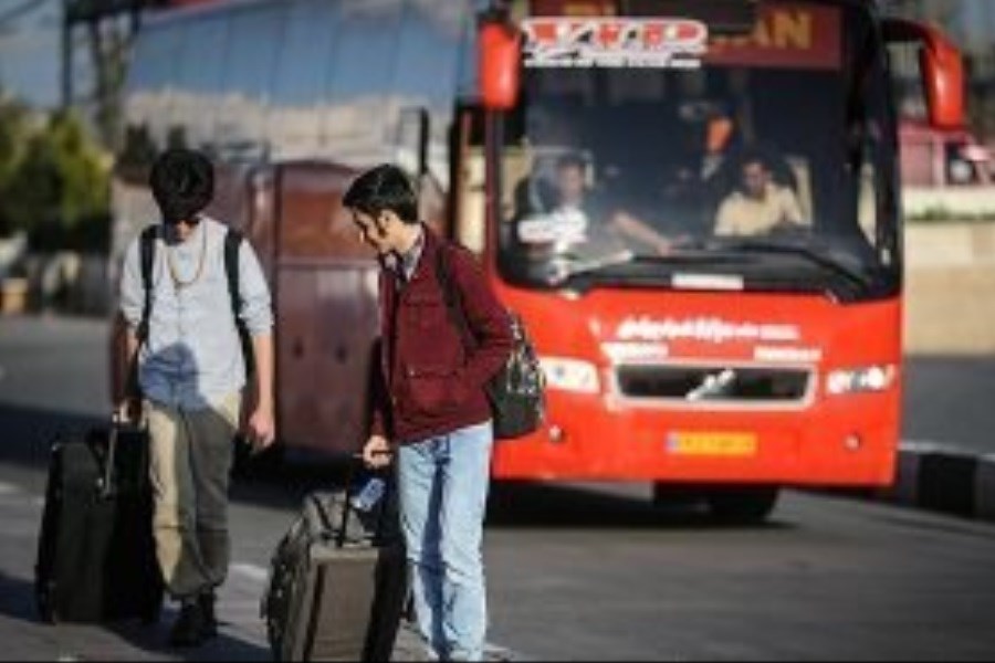 سفرها در خوزستان 51 درصد افزایش یافت